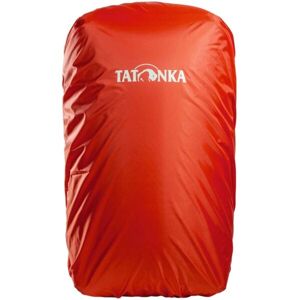 Tatonka RAIN COVER 40-55L Pláštěnka, červená, velikost UNI