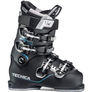Tecnica MACH SPORT MV 85 W Tmavě modrá 26 - Dámské lyžařské boty