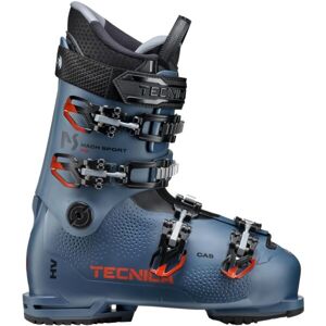 Tecnica MACH SPORT 90 HV Lyžařské boty, tmavě modrá, velikost 28