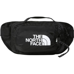 The North Face BOZER III L Ledvinka, černá, veľkosť UNI