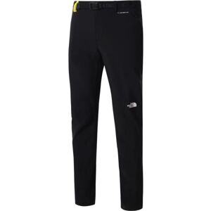 The North Face M CIRCADIAN PANT Pánské outdoorové kalhoty, černá, velikost 38