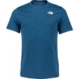 The North Face M FOUNDATION LEFT CHEST LOGO TEE  XL - Pánské tričko