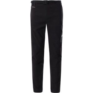 The North Face M LIGHTNING PANT Pánské outdoorové kalhoty, černá, velikost 30