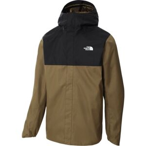 The North Face Pánská outdoorová bunda Pánská outdoorová bunda, khaki, velikost L