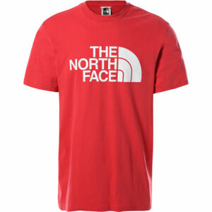 The North Face S/S HALF DOME TEE AVIATOR  M - Pánské triko