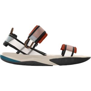 The North Face SKEENA M Pánské sandály, černá, veľkosť 42