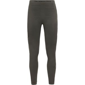 The North Face SPORT TIGHTS Pánské kalhoty, tmavě šedá, velikost M/L