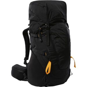 The North Face TERRA 55 Turistický batoh, černá, velikost