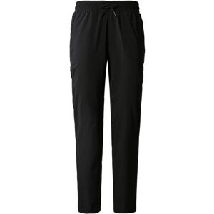 The North Face W NEVER STOP WEARING PANT Dámské outdoorové kalhoty, černá, velikost L