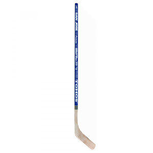 Tohos SAN JOSE 115 CM Hokejka, modrá, velikost 115