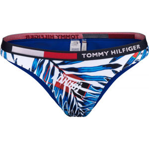 Tommy Hilfiger BRAZILIAN  XS - Dámský spodní díl plavek