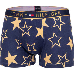 Tommy Hilfiger TRUNK  XL - Pánské boxerky