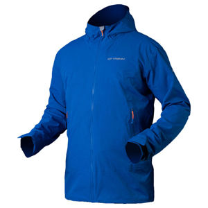 TRIMM FOXTER Pánská outdoorová bunda, tmavě modrá, veľkosť XXXL