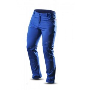 TRIMM ROCHE Pánské kalhoty, modrá, veľkosť XL