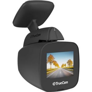 TrueCam H5 Autokamera, černá, velikost