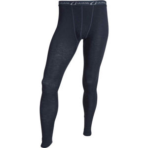 Ulvang RAV Pánské spodní kalhoty, černá, velikost M
