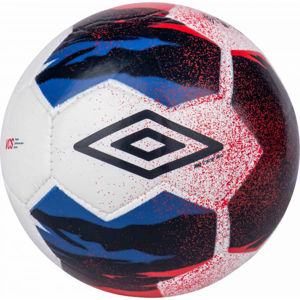 Umbro NEO TRAINER MINIBALL Mini fotbalový míč, Černá,Bílá,Modrá,Červená, velikost