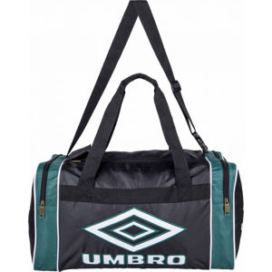 Umbro RETRO SMALL HOLDALL Sportovní taška, tmavě modrá, velikost UNI