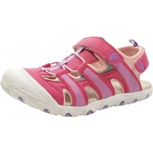 Umbro DEBORA růžová 36 - Dětské sportovní sandály
