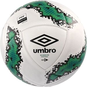 Umbro NEO SWERVE PRO Fotbalový míč, bílá, velikost 5