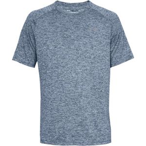Under Armour Pánské tričko Pánské tričko, modrá, velikost XL