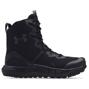 Under Armour MICRO G VALSETZ ZIP Pánská outdoorová bota, černá, veľkosť 44