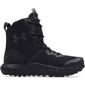 Under Armour MICRO G VALSETZ Pánská outdoorová bota, černá, velikost 42