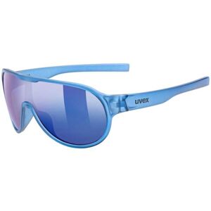 Uvex SPORTSTYLE 512 Sluneční brýle, Modrá, velikost os