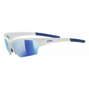 Uvex SUNSATION bílá NS - Sportovní brýle