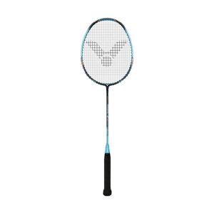 Victor THRUSTER K12 Badmintonová raketa, modrá, veľkosť G5