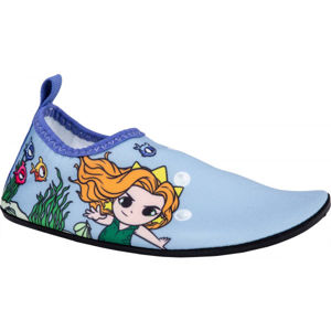 Warner Bros BALI Dětské boty do vody, modrá, velikost 29