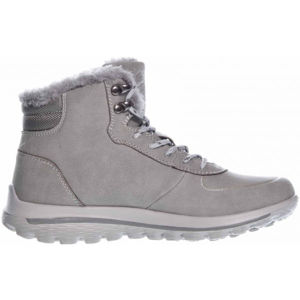 Westport SEDA Dámská zimní obuv, šedá, velikost 39