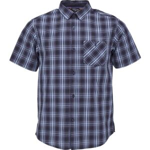 Willard DALIB Pánská košile, tmavě modrá, velikost