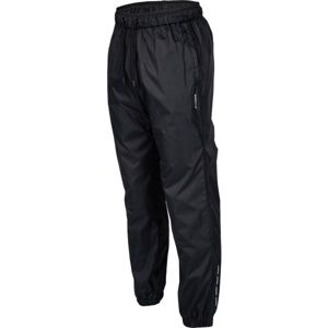 Willard ELO černá XL - Pánské šusťákové kalhoty