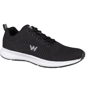 Willard RITO černá 41 - Pánská volnočasová obuv