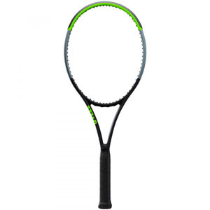 Wilson BLADE 100L V7.0  2 - Výkonnostní tenisový rám