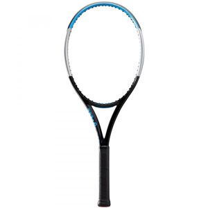Wilson Ultra 100 L V3.0 Výkonnostní tenisový rám, černá, velikost 2