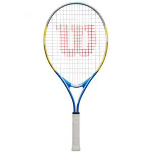 Wilson US Open 25 Dětská tenisová raketa, modrá, velikost 25