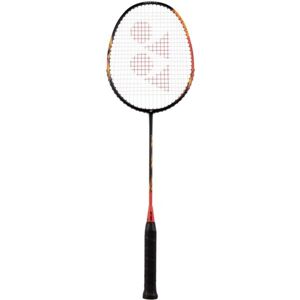 Yonex ASTROX E13 Badmintonová raketa, černá, veľkosť G4