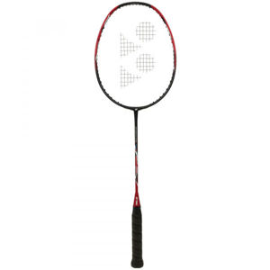 Yonex NanoFlare 700 červená NS - Badmintonová raketa