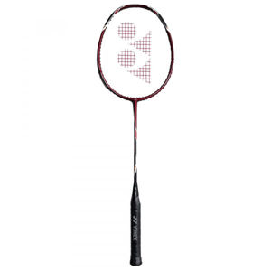 Yonex VOLTRIC POWER TX Badmintonová raketa, černá, velikost os