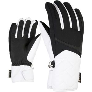 Ziener KYRENA GTX W bílá 7 - Dámské rukavice